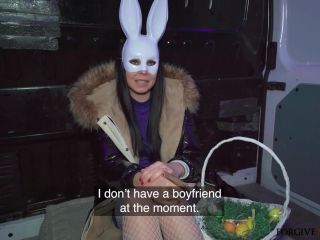 adult clip 8 femdom humiliation Confessions Of An Easter Bunny, reality on reality-1