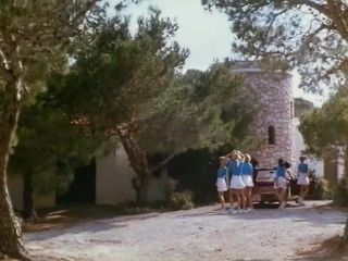 Six Swedish Girls on Ibiza (Better Quality) (1981)(Vintage)-7