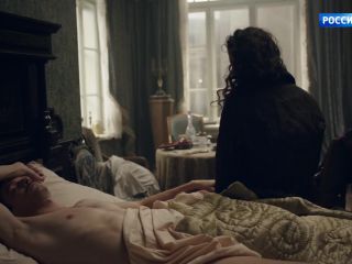 Elizaveta Boyarskaya – Anna Karenina. Istoriya Vronskogo s01e02 (2017) HD 1080p - (Celebrity porn)-3