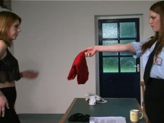 MP4/SD – Spanking Twist!!!-8