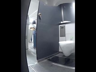 Voyeur Korean toilet - voyeur - voyeur -4