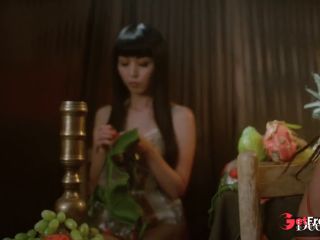 [GetFreeDays.com] Deeper. Mona Leads The Ultimate 5-girl Reverse Gangbang - Marica Hase Sex Clip October 2022-0