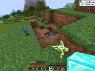 [GetFreeDays.com] Minecraft But I Can Combine ANY ITEM! (HINDI hardcore porn games-4