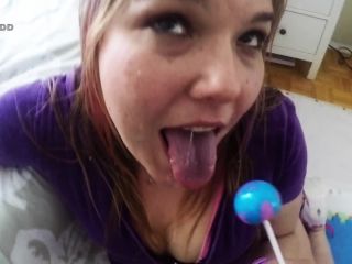 M@nyV1ds - DirtyKristy - Dat Dirty Mouth-9