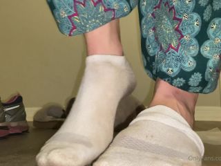Ivory Soles Ivorysoles - slave m is the lucky buyer of my first 03-11-2022-0