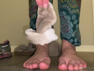 Ivory Soles Ivorysoles - slave m is the lucky buyer of my first 03-11-2022-3