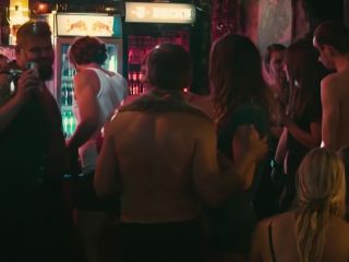 Lale Lecter - Night Out (2018) HD 1080p - (Celebrity porn)-1