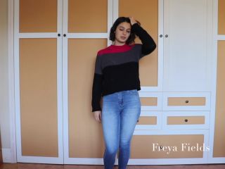 Pt 2Freya Fields - Paying Off My Rent (id 1334710)-0