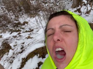 Best Massive Cumshots In Mouth Compilation-5