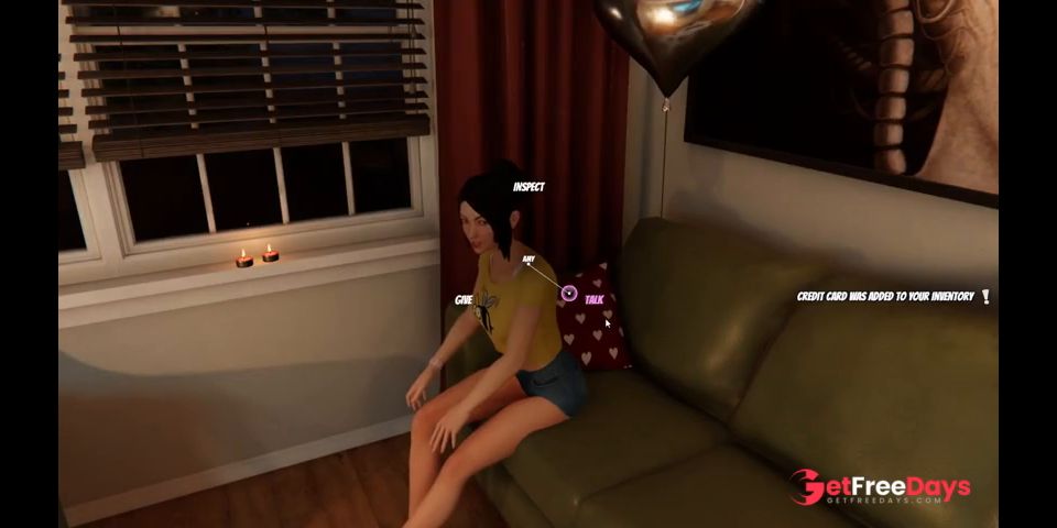 [GetFreeDays.com] House Party Walkthrough Part 4 Sex Game Gameplay 18 Porn Clip July 2023