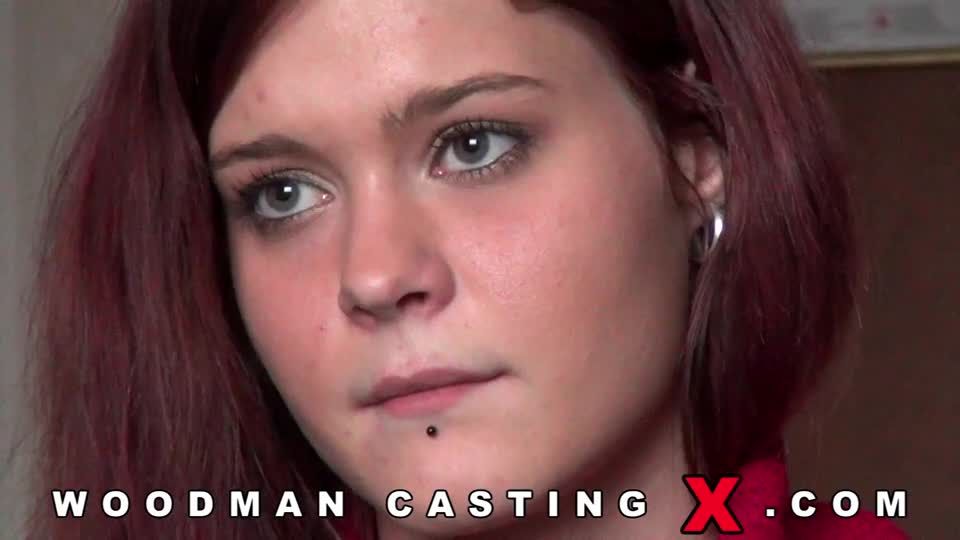 Kalea Taylor casting X Casting