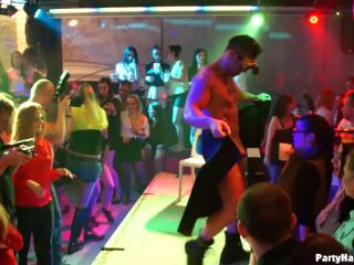 Party Hardcore Gone Crazy Vol. 33 Part 4 2017-02-06 Male strippers, Handjobs, Dancing, Hard cock - 2017-02-06-2