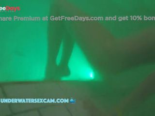 [GetFreeDays.com] French Teen 18 Masturbates With The Jet Stream Underwater In A Public Sauna Pool Sex Leak November 2022-8