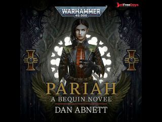 [GetFreeDays.com] Pariah una novela de Bequin Capitulo 1 Warhammer 40K Porn Film April 2023-7