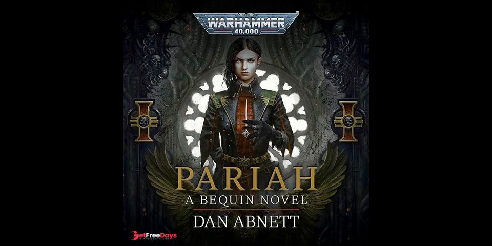 [GetFreeDays.com] Pariah una novela de Bequin Capitulo 1 Warhammer 40K Porn Film April 2023