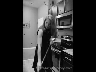 [Onlyfans] jennysroom-14-10-2020-139595419-Me if I was a housewife in the 50 s-0