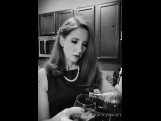 [Onlyfans] jennysroom-14-10-2020-139595419-Me if I was a housewife in the 50 s-6