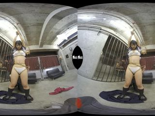 OMVR-001 A - Japan VR Porn!!!-7