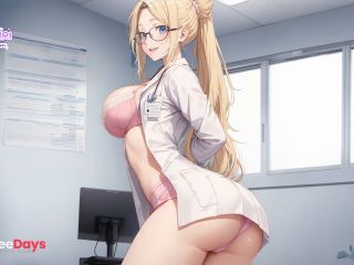 [GetFreeDays.com] dr Suki wants your cock. ASMR JOI Audio Sex Video December 2022-2