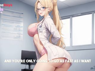 [GetFreeDays.com] dr Suki wants your cock. ASMR JOI Audio Sex Video December 2022-3