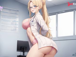 [GetFreeDays.com] dr Suki wants your cock. ASMR JOI Audio Sex Video December 2022-4