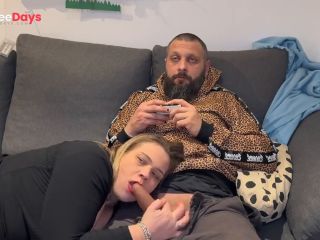 [GetFreeDays.com] Happy new year game night with the switch, and with a cock in my mouth, challenges Sex Clip June 2023-3