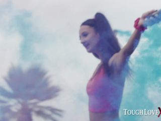 Eliza Ibarra - Smoke Screen - ToughLoveX (FullHD 2020)-0