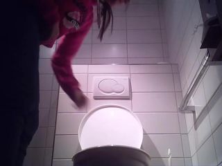 Voyeur - Swiss Toilet 10,  on voyeur -1