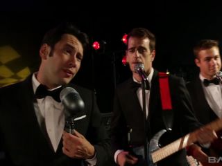 Not Jersey Boys Xxx Scene  3-2