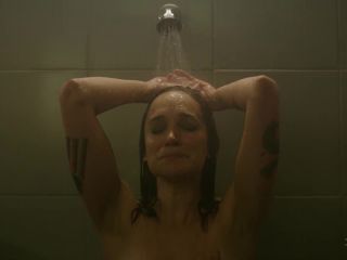 Nicole da Silva, etc – Wentworth s05e02 (2017) HD 720p - (Celebrity porn)-5