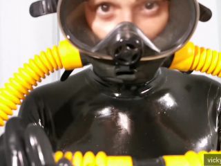 7148 Latex, Leather, Fetish, Rubber-5