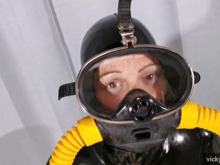 7148 Latex, Leather, Fetish, Rubber-9