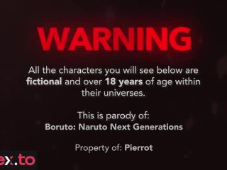 [GetFreeDays.com] Boruto fucks her in the kitchen - Boruto Naruto Next Generations Hentai. Adult Stream May 2023-0