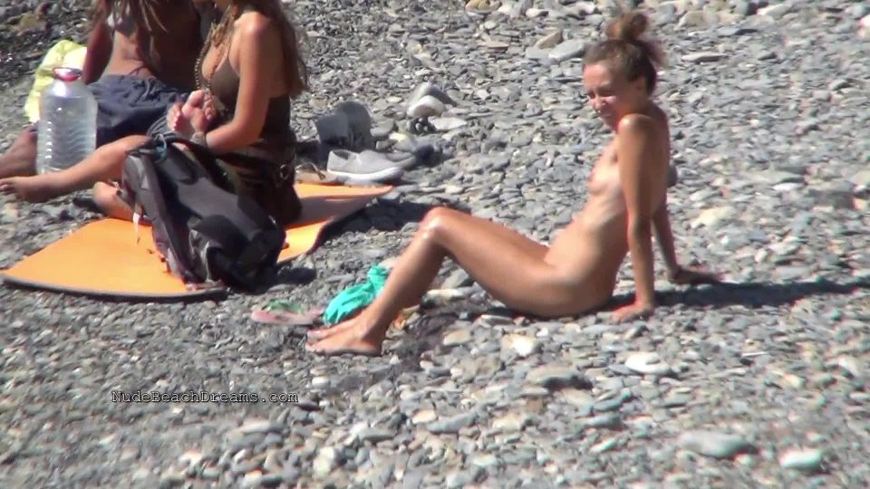 Nudist video 01049 voyeur 