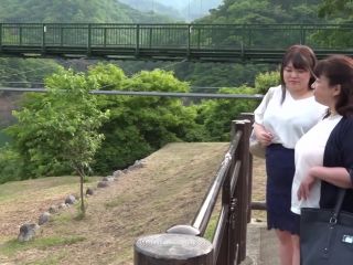 GIGL-568 Incest Mother And Daughter(JAV Full Movie)-3