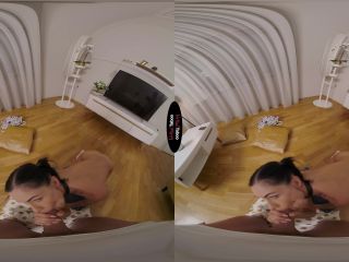 VirtualTaboo – Open Legs Can Open Any Door – Sasha Rose (Oculus  Go 4K),  on 3d porn -4