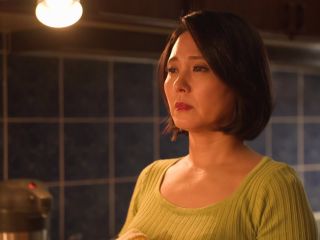 Ayase Maiko JUL-911 NGR-Nagasare-Aunt Maiko Ayase Who Knew The First Cum Of Her Nephew - Mature Woman-3