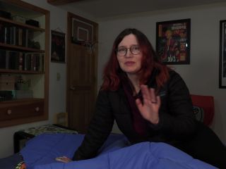online adult video 38 Bettie Bondage - If It Feels Good 4K  - asmr - masturbation porn kink gangbang bdsm-0