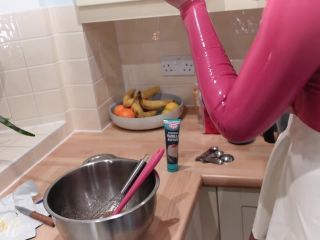 adult clip 49 Miss Chill – LATEXnCHILL – Latex and Vibe Cookies | latex | fetish porn project femdom-4