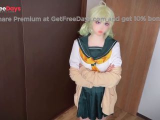 [GetFreeDays.com] Gushing over Magical Girls Araga Kiwi Cosplay What Its Like to Have a Coser Girlfriend Porn Clip February 2023-1