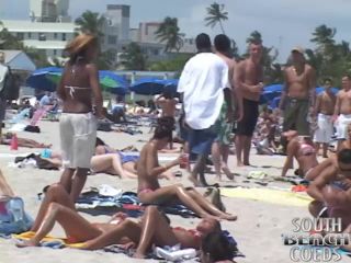 Video Voyeur on and Around Southbeach-9