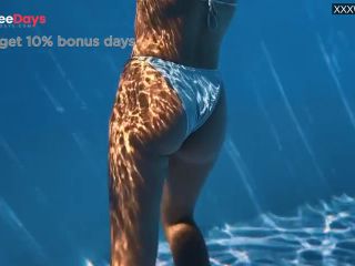 [GetFreeDays.com] Hottest Euro girl Sofi Otis gets horny by the pool Sex Leak February 2023-2