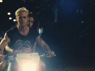 Eva Mendes – The Place Beyond the Pines (2012) HD 1080p - (Celebrity porn)-2