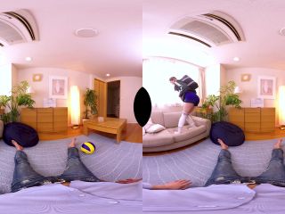 OCVR-010 A - Japan VR Porn - (Virtual Reality)-7
