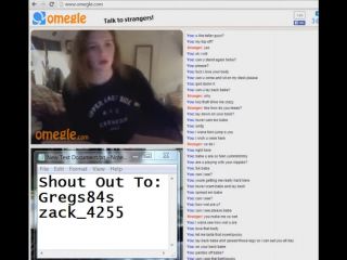 eous girl on omegle shows off her body-7