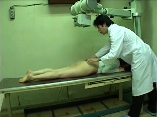 KPSD-03 5 Of The Hospital Site Obscenity - Humiliation-6
