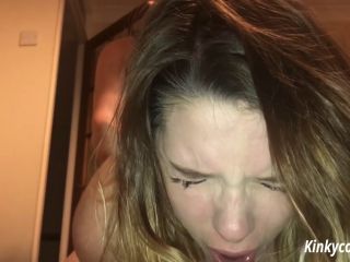 IM Gonna Cum  My Biggest Orgasms 1  Kinkycouple111 1080p-5