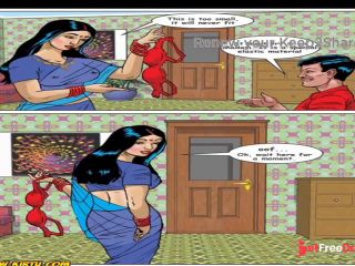 [GetFreeDays.com] Savita Bhabh Indian Comic Porn Bra Salesman ep 1 Porn Clip November 2022-1