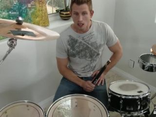 You Got To Fuck Me To Join The Band! SmallTits!-0