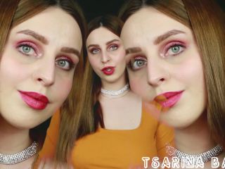 online adult clip 40 gay spit fetish femdom porn | Tsarina Baltic – Tsarinaholic Slave Mantras | financial domination-7